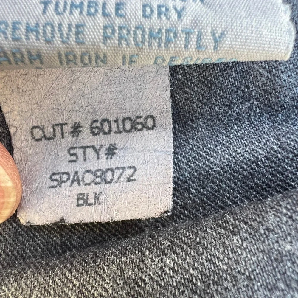 Robin's Jean Women's Washed Black Skinny Fit Jeans Size 30‎ Marilyn SPAC8072 USA